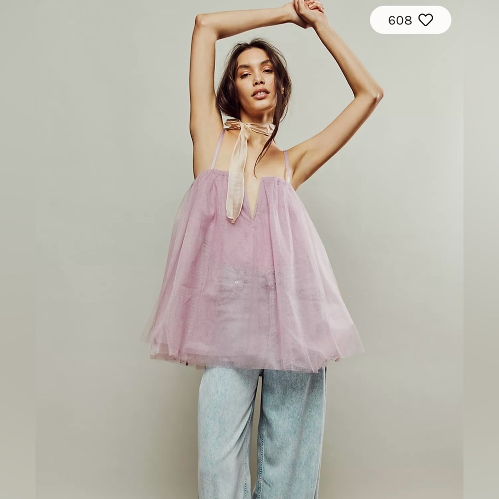 Free People Body Suit